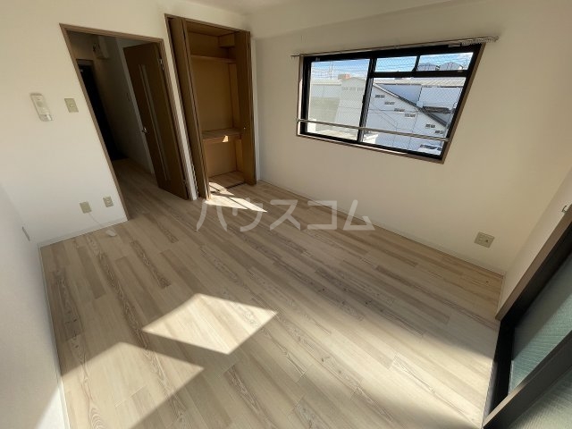 3/26 リビング/ダイニング