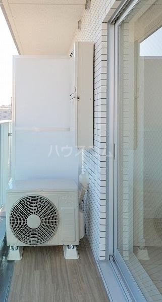 18/29 バルコニー