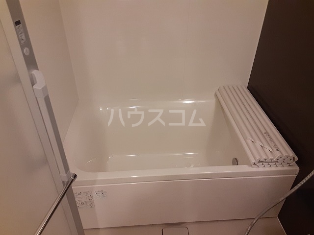 14/30 浴室