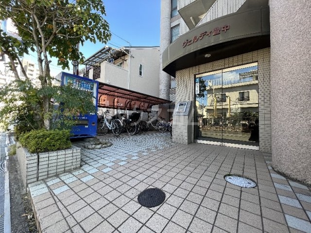 2/10 エントランス