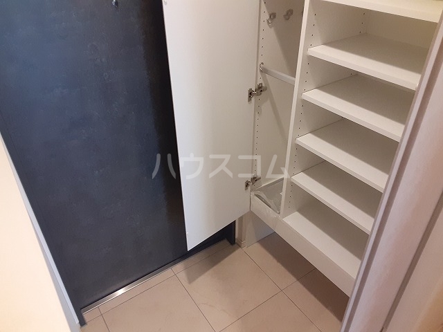 11/30 玄関