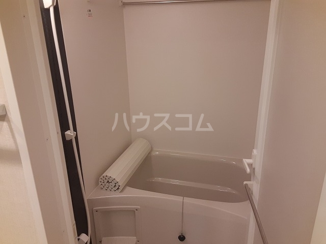 14/30 浴室