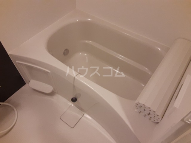 12/30 浴室