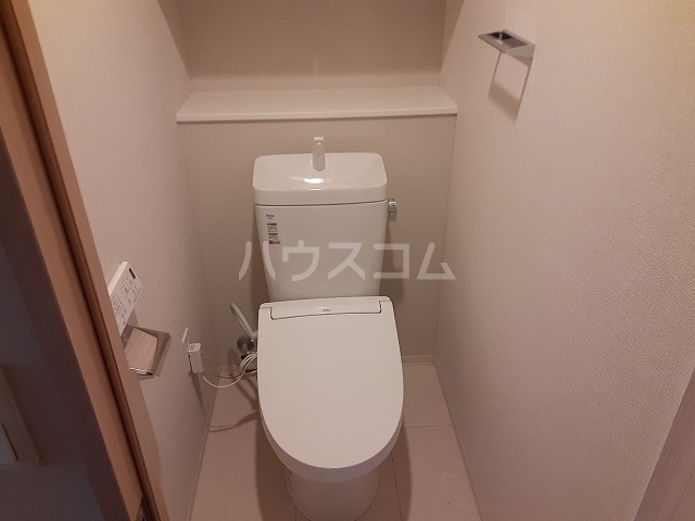 13/30 トイレ