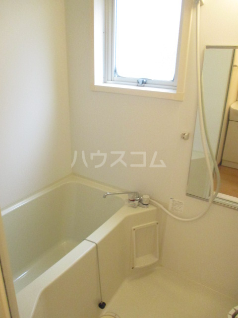12/30 浴室