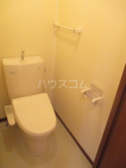 15/30 トイレ