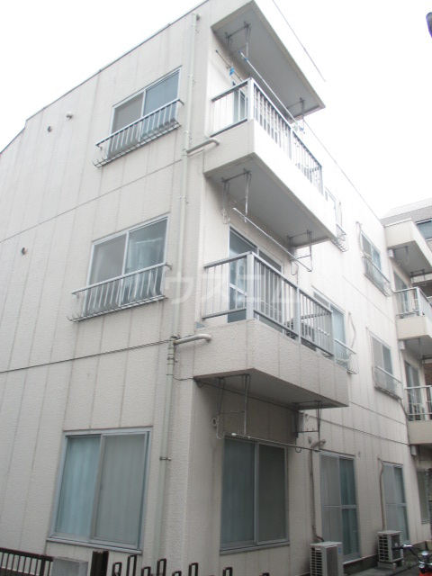 1/30 外観