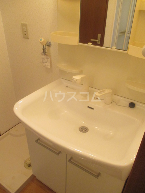 17/30 洗面