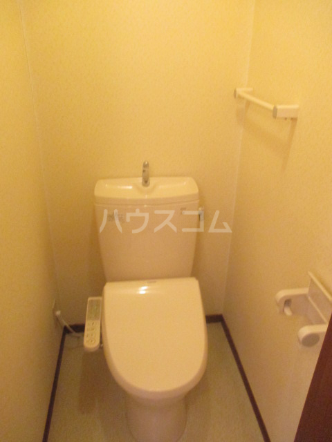 14/30 トイレ