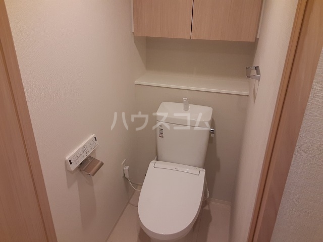 15/30 トイレ
