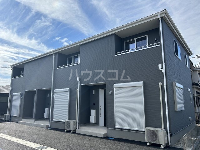 1/30 外観