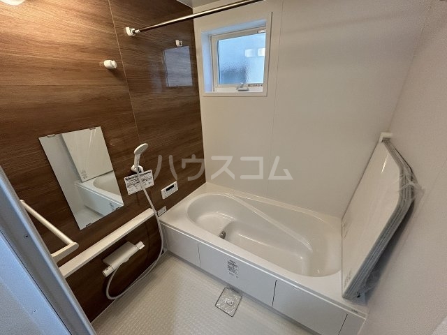 12/30 浴室
