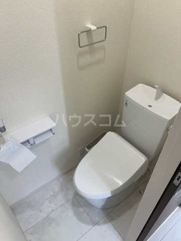 14/30 トイレ