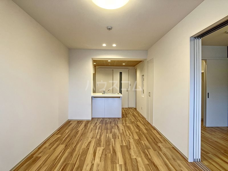 4/28 リビング/ダイニング