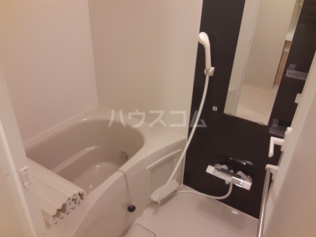 12/30 浴室