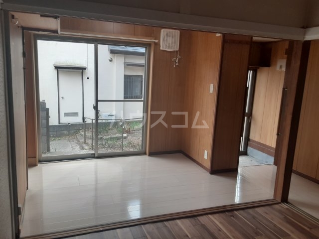 4/27 リビング/ダイニング