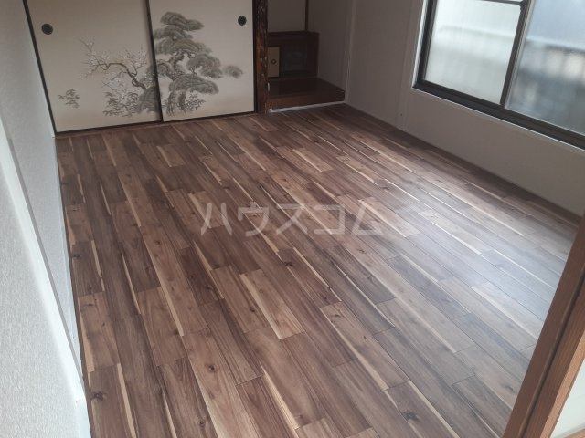 3/27 リビング/ダイニング