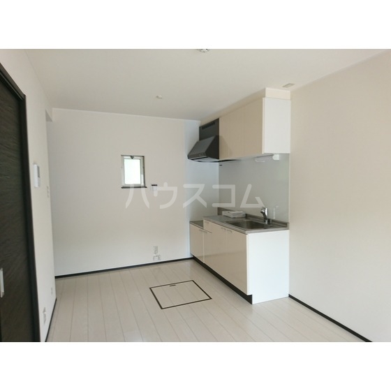 4/22 リビング/ダイニング