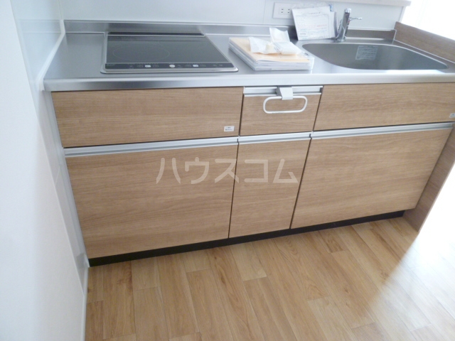 3/24 リビング/ダイニング