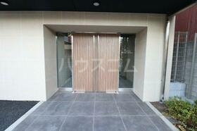 2/8 エントランス