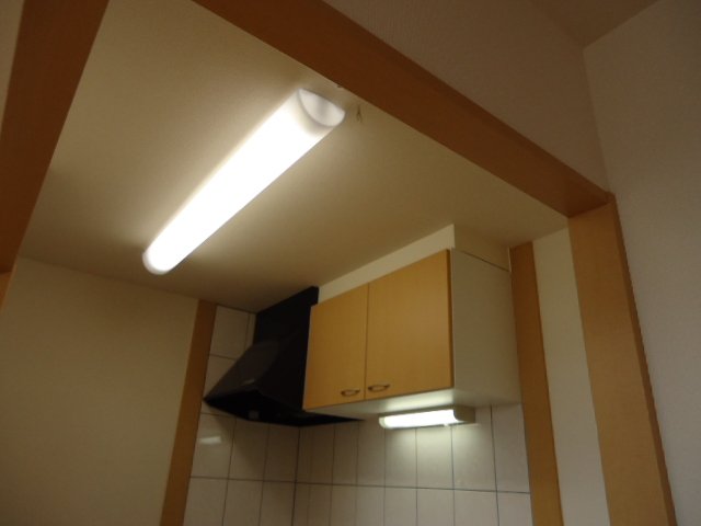 10/30 キッチン
