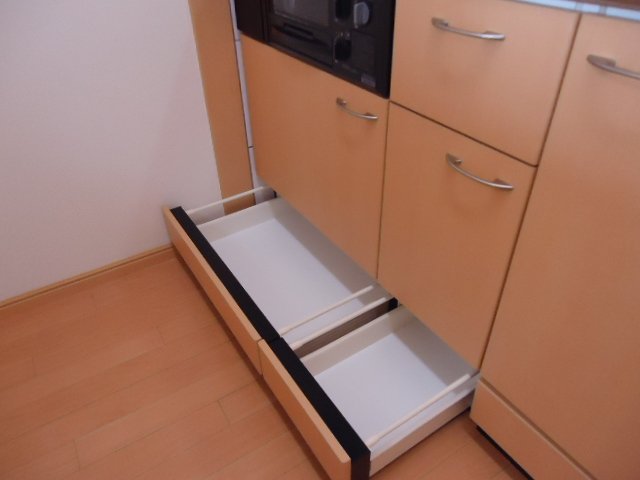11/30 キッチン