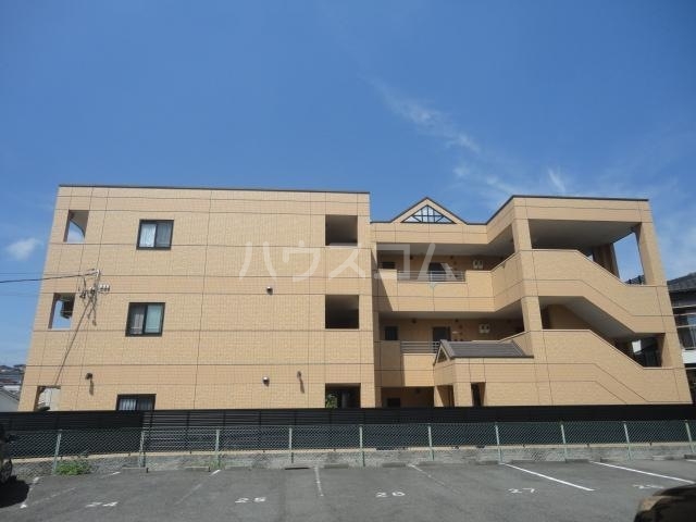 3/7 駐車場