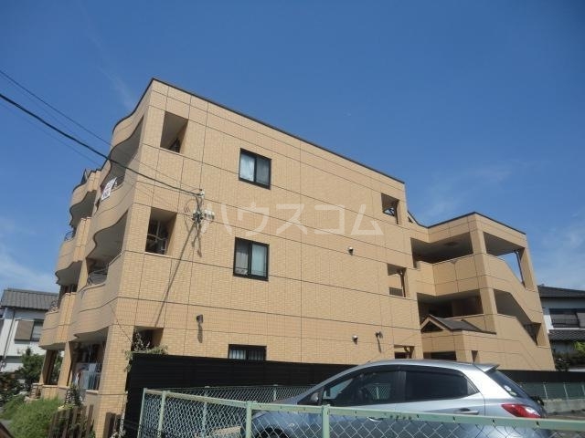 2/7 外観