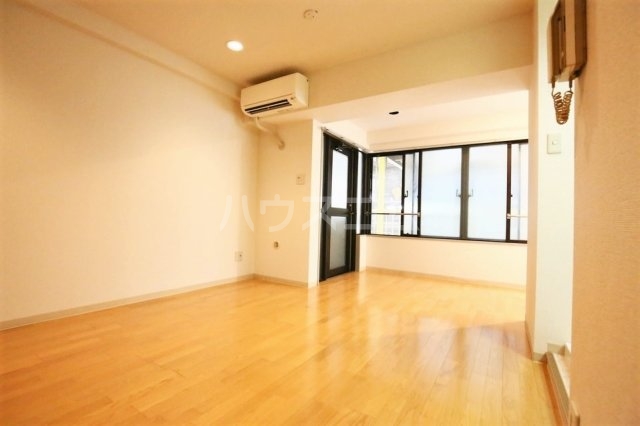 4/24 リビング/ダイニング