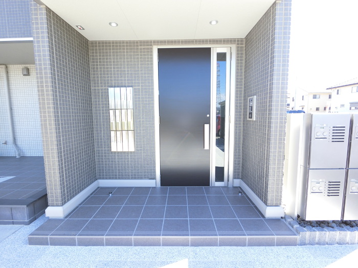 2/10 エントランス