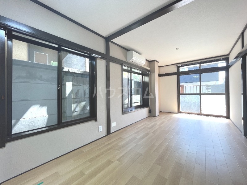 3/24 リビング/ダイニング