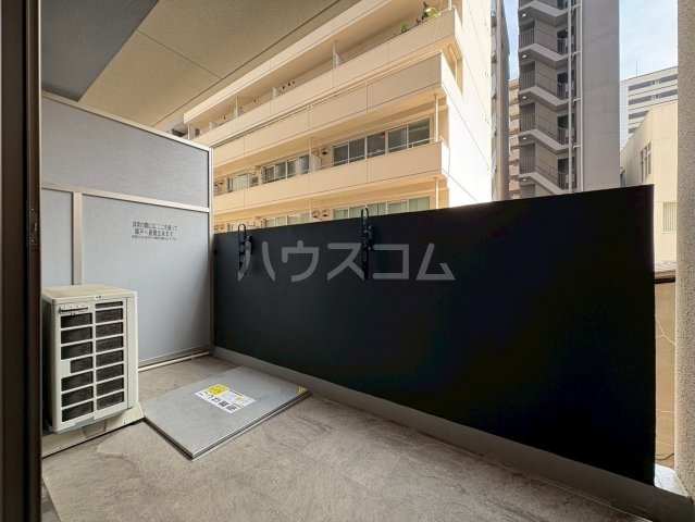 15/30 バルコニー