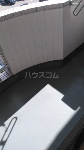 18/30 バルコニー