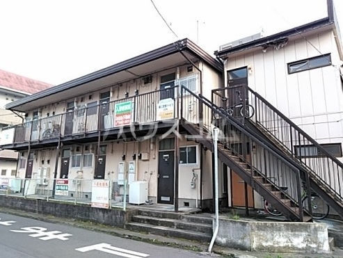 1/3 外観