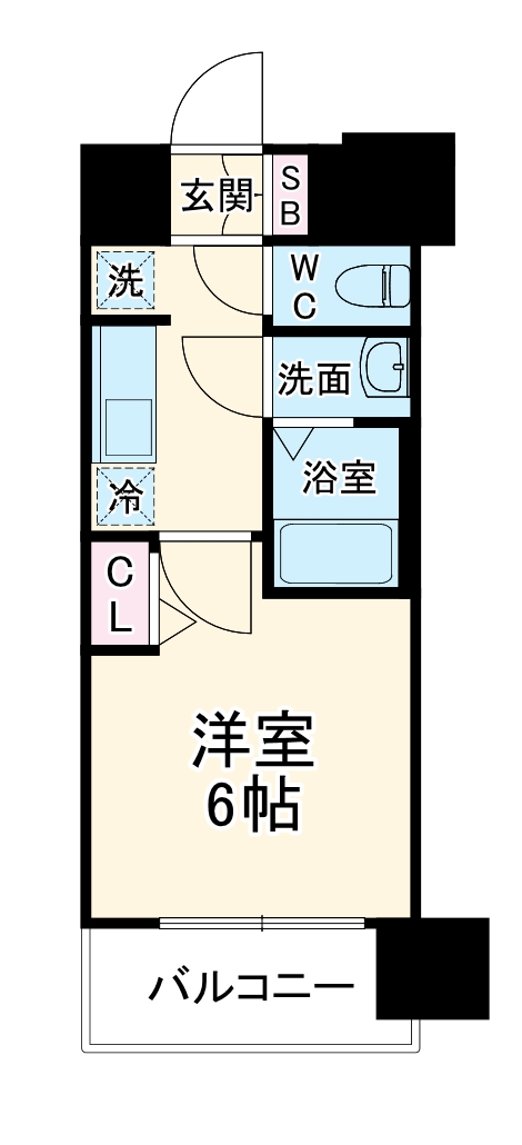2/12 間取