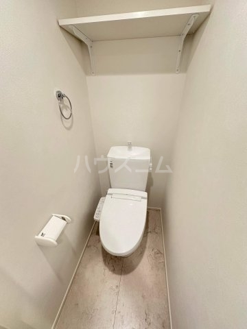 13/26 トイレ