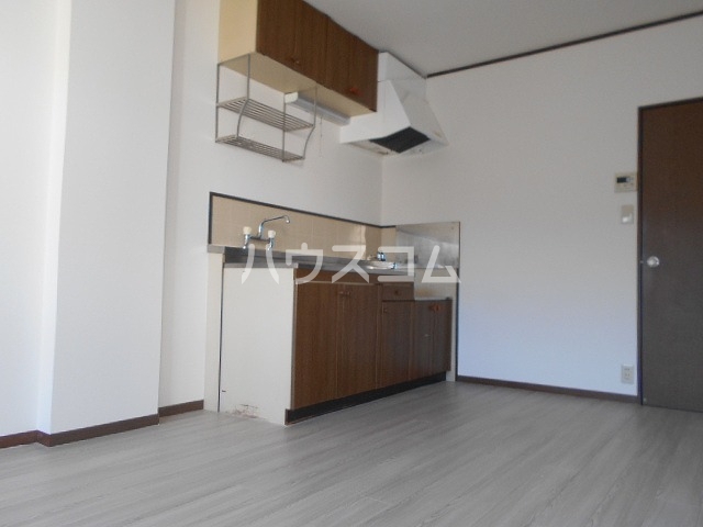 3/29 リビング/ダイニング