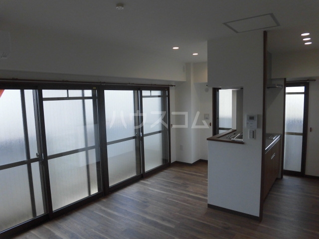 3/30 リビング/ダイニング