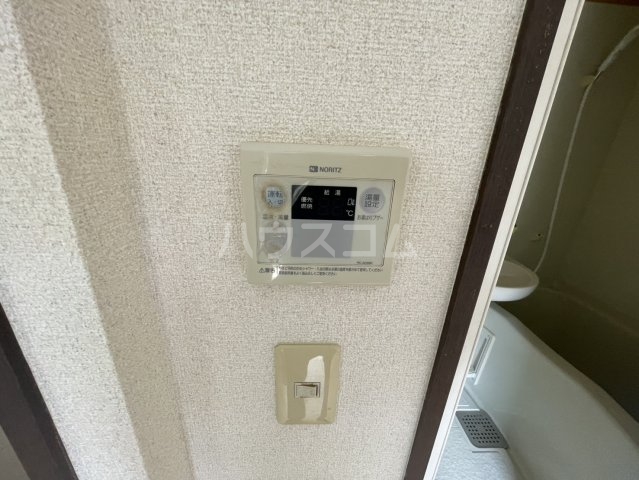 7/17 浴室