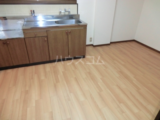 3/27 リビング/ダイニング