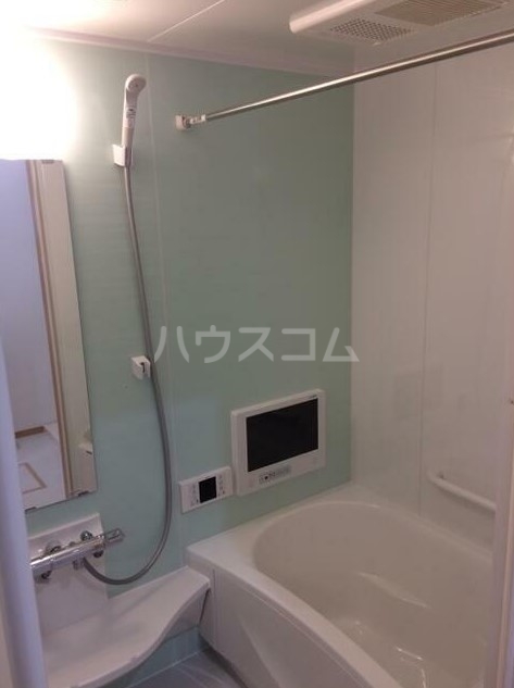 浴室