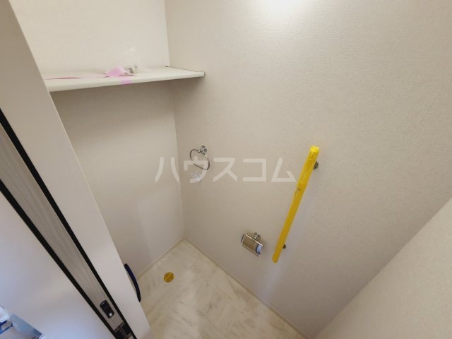 11/21 トイレ