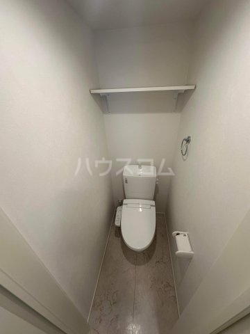 14/29 トイレ