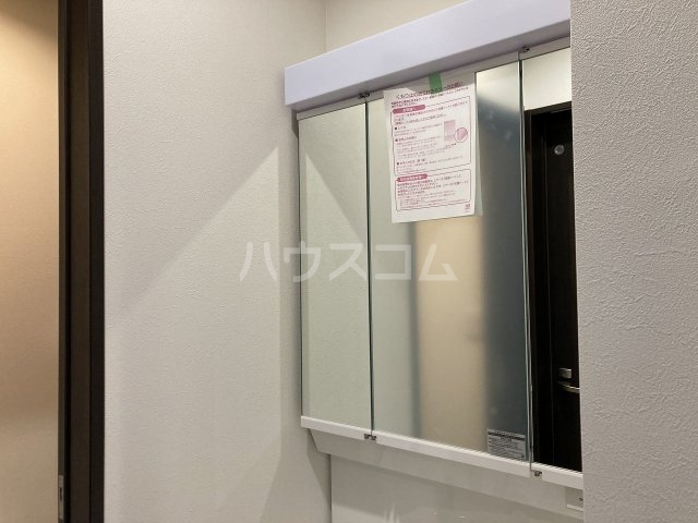 18/30 洗面