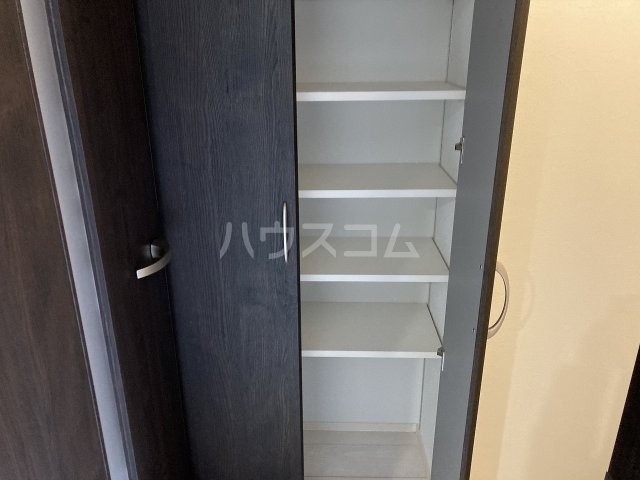7/30 収納