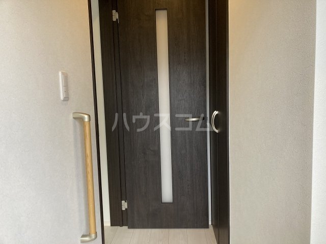 11/30 玄関