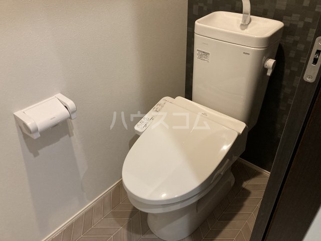 15/30 トイレ