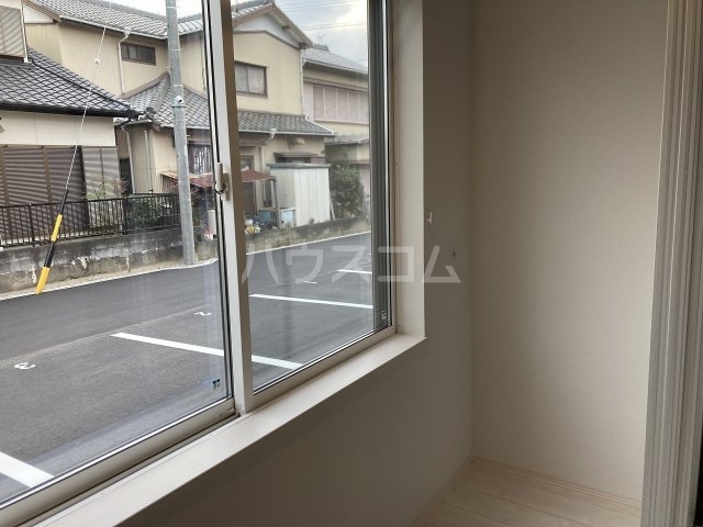 24/30 バルコニー