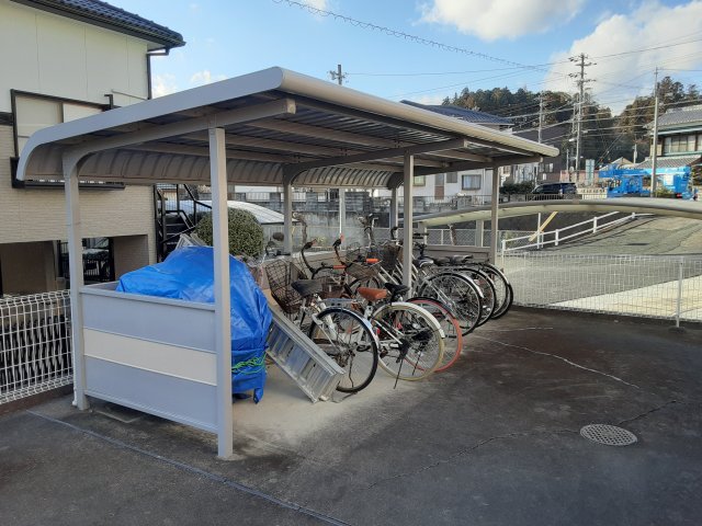 その他共有