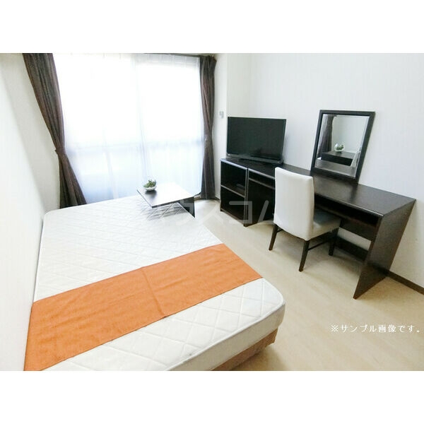 3/17 リビング/ダイニング